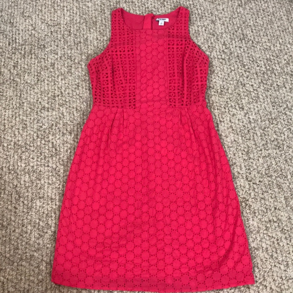 Old Navy dress
